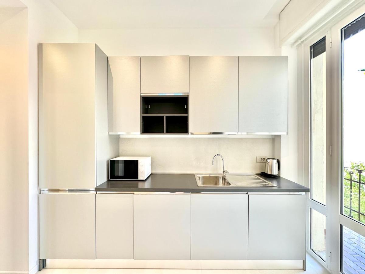 Be-C0 Centrale Luxury & Family Apt Milán Exteriér fotografie