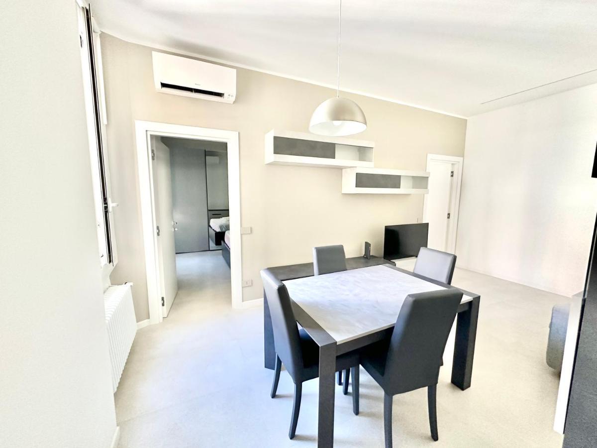 Be-C0 Centrale Luxury & Family Apt Milán Exteriér fotografie