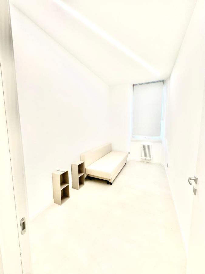 Be-C0 Centrale Luxury & Family Apt Milán Exteriér fotografie