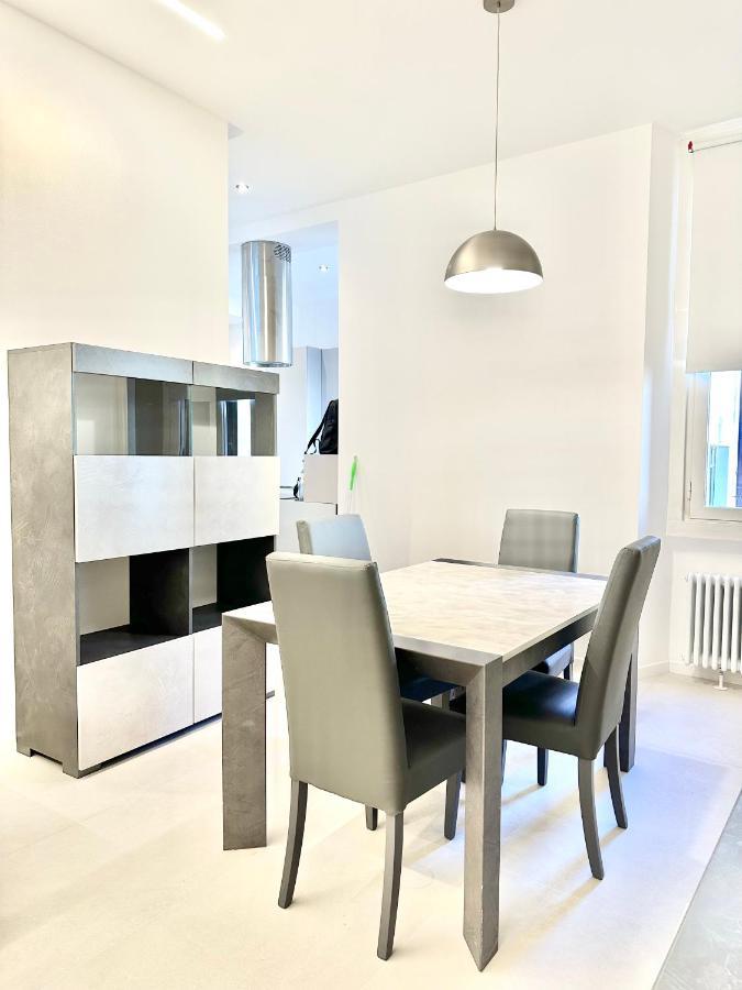Be-C0 Centrale Luxury & Family Apt Milán Exteriér fotografie