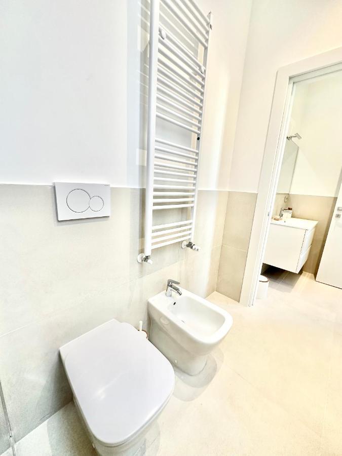 Be-C0 Centrale Luxury & Family Apt Milán Exteriér fotografie
