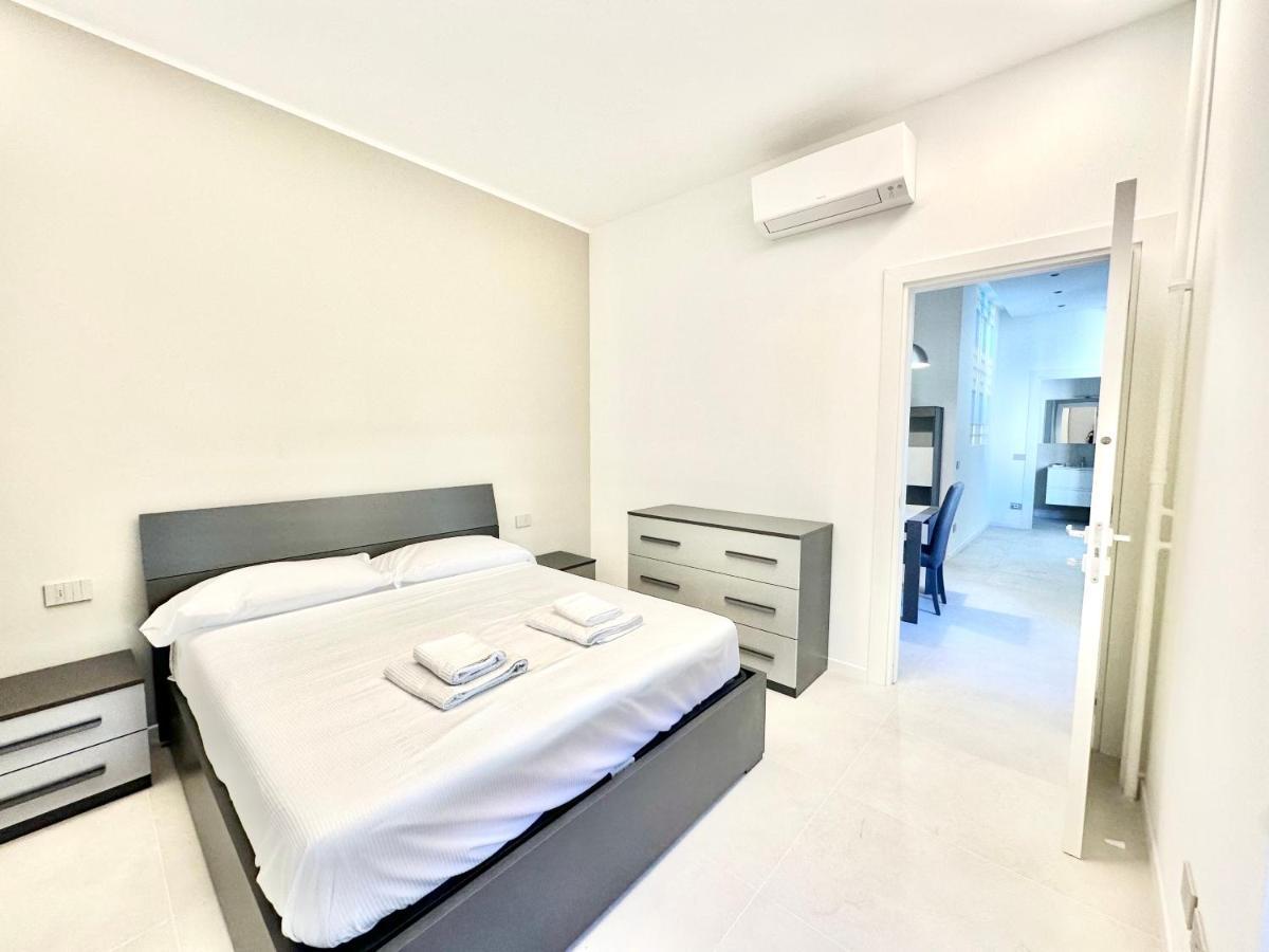 Be-C0 Centrale Luxury & Family Apt Milán Exteriér fotografie