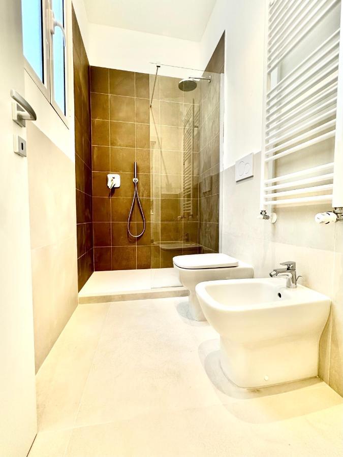 Be-C0 Centrale Luxury & Family Apt Milán Exteriér fotografie