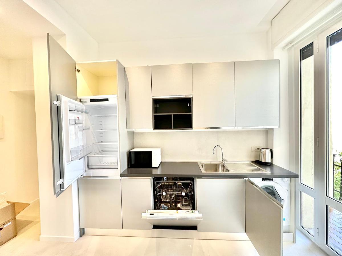Be-C0 Centrale Luxury & Family Apt Milán Exteriér fotografie