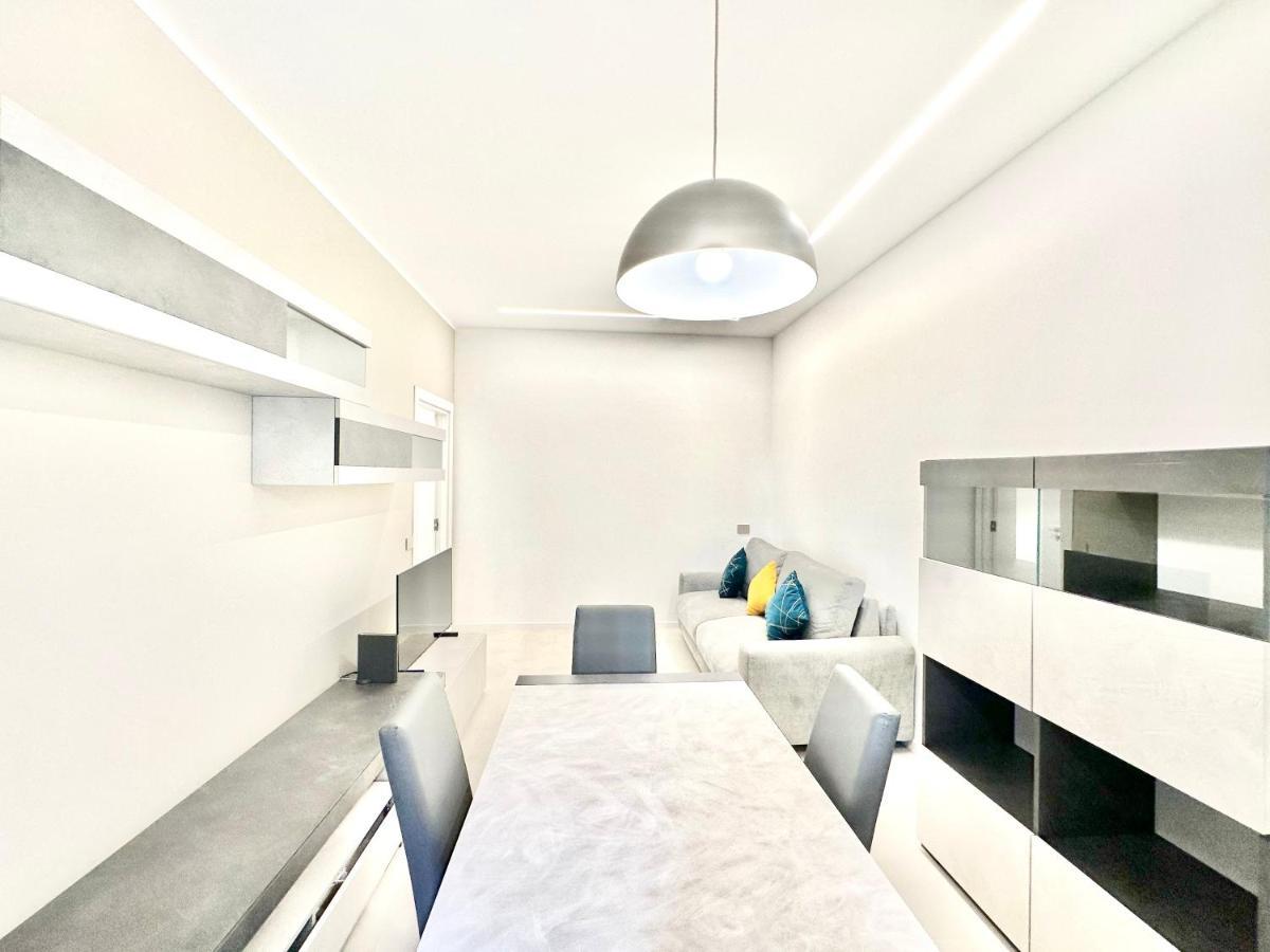Be-C0 Centrale Luxury & Family Apt Milán Exteriér fotografie