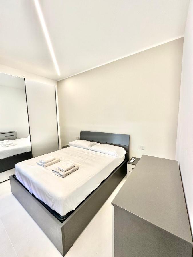 Be-C0 Centrale Luxury & Family Apt Milán Exteriér fotografie
