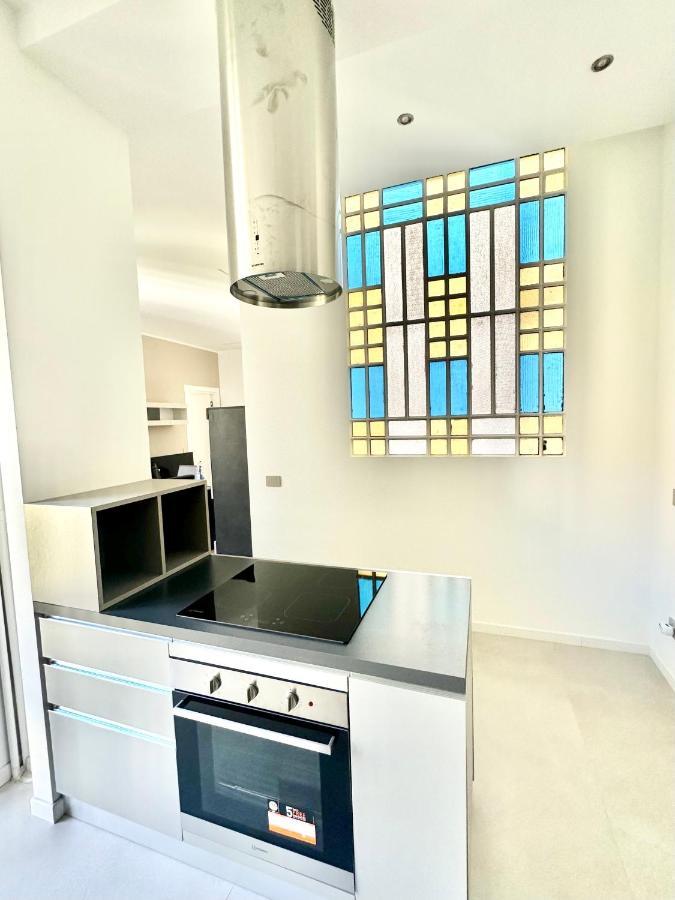 Be-C0 Centrale Luxury & Family Apt Milán Exteriér fotografie