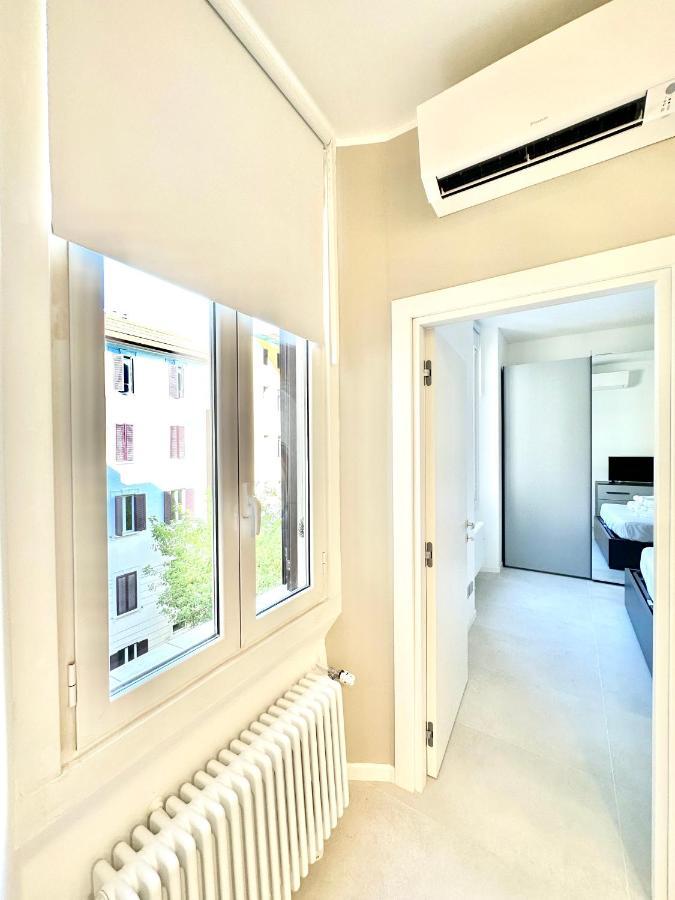 Be-C0 Centrale Luxury & Family Apt Milán Exteriér fotografie