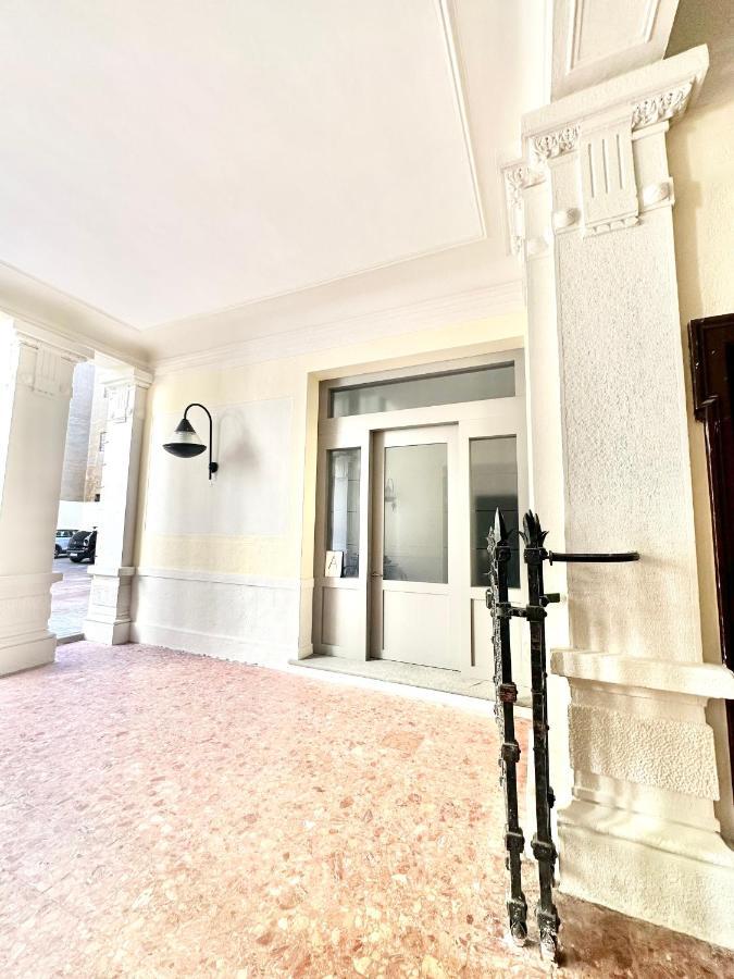 Be-C0 Centrale Luxury & Family Apt Milán Exteriér fotografie