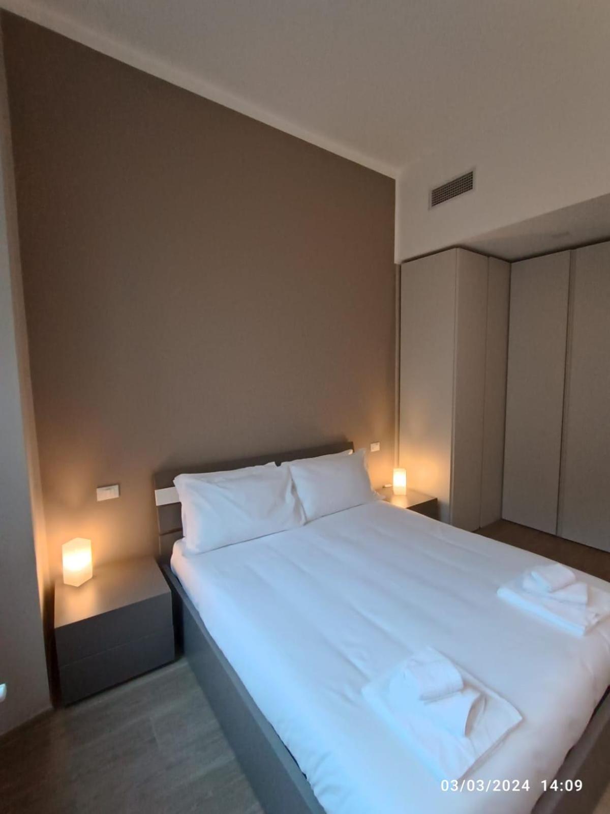Be-C0 Centrale Luxury & Family Apt Milán Exteriér fotografie