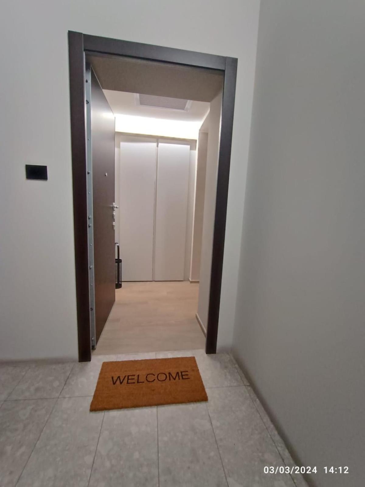 Be-C0 Centrale Luxury & Family Apt Milán Exteriér fotografie