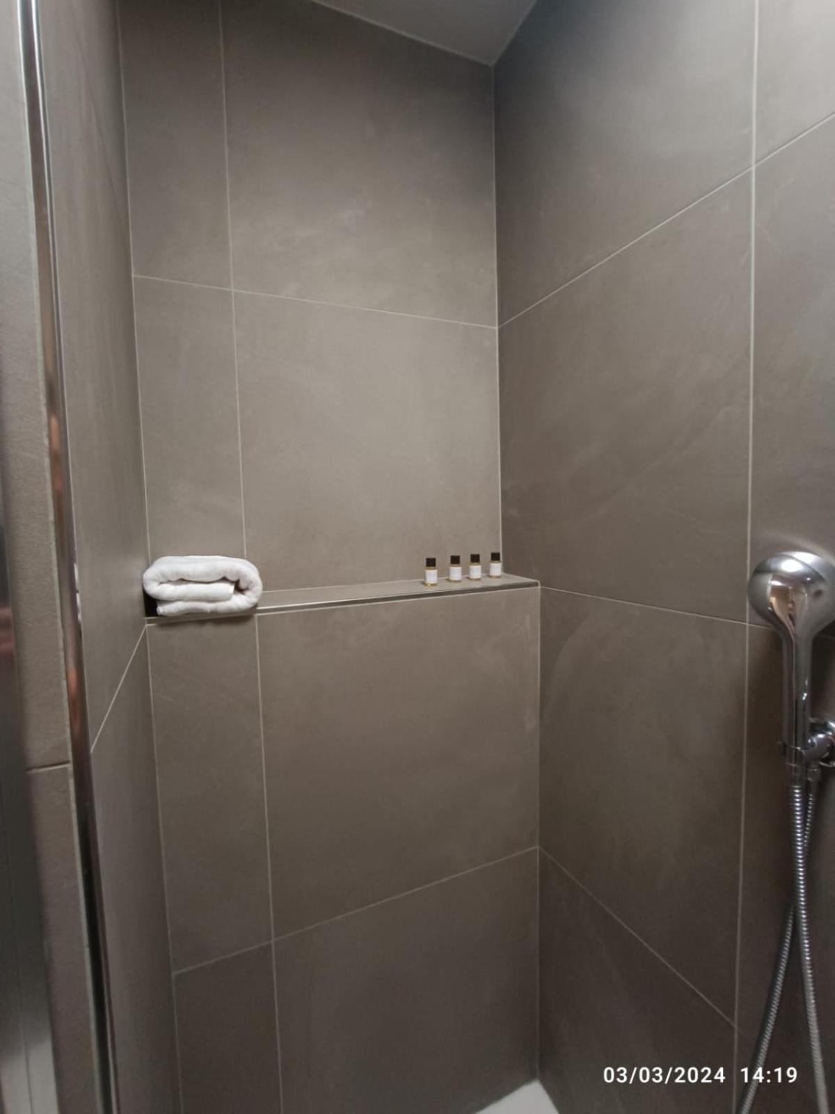Be-C0 Centrale Luxury & Family Apt Milán Exteriér fotografie