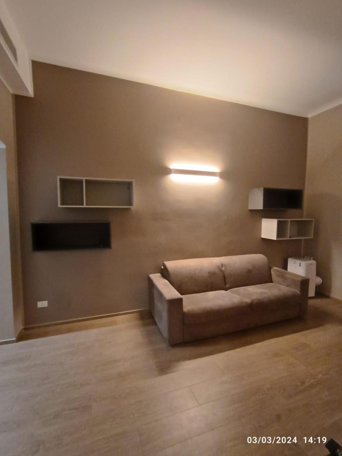 Be-C0 Centrale Luxury & Family Apt Milán Exteriér fotografie
